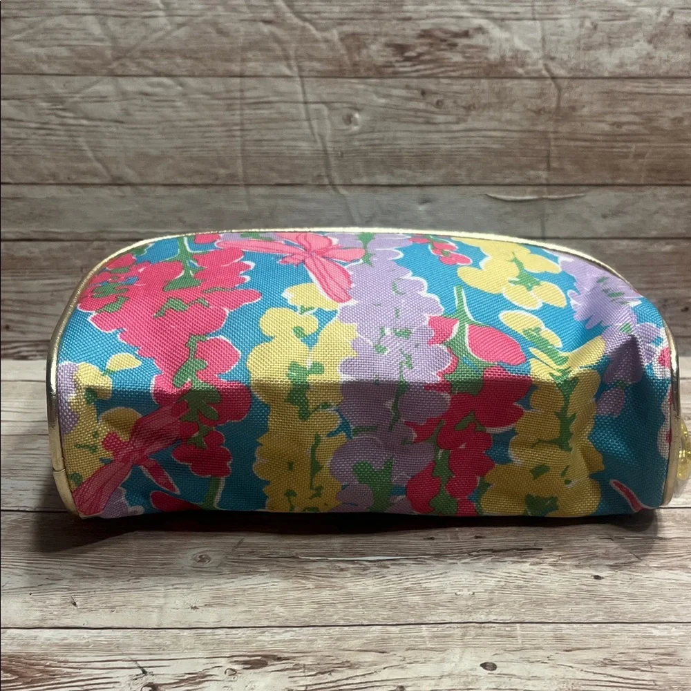 Lilly Pulitzer bright floral
